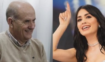 El intendente de Pehuajó aseguró que contratará a Lali Espósito en un "próximo megaevento"