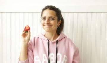 Paulina Cocina: La influencer gastronómica del momento