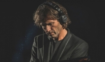 Hernán Cattáneo, elegido 3 veces como el mejor DJ del mundo