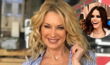 "No deja títere con cabeza": Yanina Latorre trató de "chica fácil" a Sofi Morandi