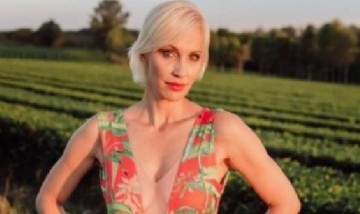 Del modelaje al fisicoculturismo: Mirá los cambios que sufrió la vida de Ingrid Grudke