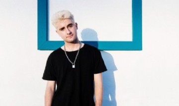 Nick Lopez, la nueva joya del pop rock estadounidense