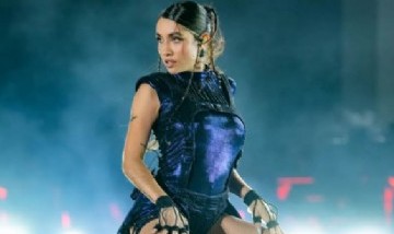 María Becerra reveló a Shanina, Jojo, Maite y Gladys, los alter egos que protagonizarán su show en River