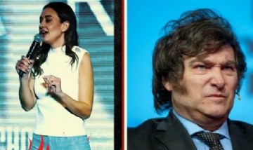 La iglesia evangelista que apoya a Milei cobró casi 300 mil dólares del INCAA