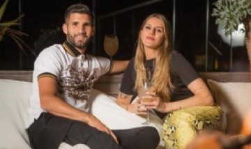 Mica Tinelli desmiente separación de Licha López: "Venimos de una crisis, pero no nos separamos"