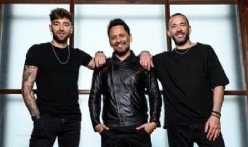 La K'onga anuncia show único en el Estadio Vélez