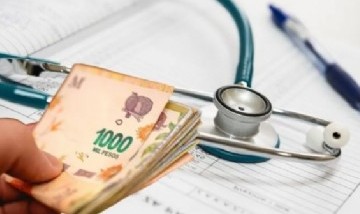 Las prepagas subieron 417 por ciento con Milei y más de 742 mil personas quedaron sin cobertura médica