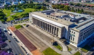 La UBA convocó a una nueva Marcha Federal Universitaria para exigir fondos y aumento salarial