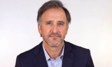 Joaquín Benegas Lynch celebró sus 50 con una fiesta millonaria y crecen las dudas sobre su declaración jurada