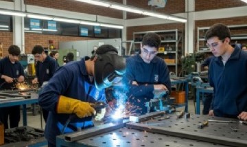 Más de la mitad de los adolescentes argentinos no sabe de qué quiere trabajar