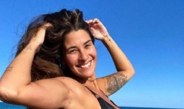 Lujosa, así es la nueva vida de Ivana Nadal en Miami