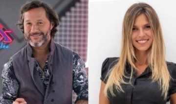 ¡Hay amor! La foto de Diego Torres y Martina Díaz que confirma su romance
