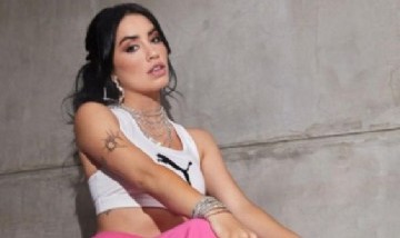 Lali pidió a sus seguidores que dejen de pelearse con los fanáticos de otros artistas