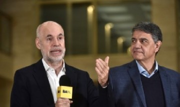 Rodríguez Larreta anunció que 80 trámites pasarán a ser gratuitos en la Ciudad de Buenos Aires
