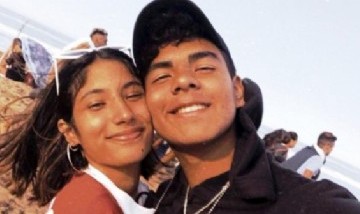 El desesperado pedido de justicia de la novia de Fernando Báez Sosa a casi 2 años del crimen