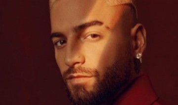 Maluma lanzó su primera línea de ropa accesible con talles inclusivos