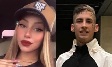 L-Gante cumplió 22 años y Tamara Báez le dedicó un tierno posteo en Instagram