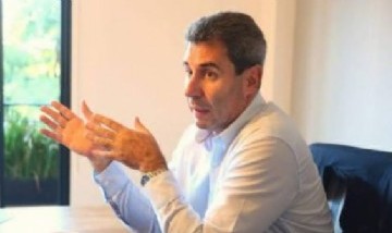 Sergio Uñac confirmó que quiere ser presidente y pidió una interna para ordenar al peronismo