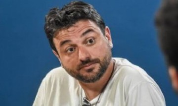 Grabois cruzó a los libertarios en el Congreso y lanzó: "Les hace mal la merca, chicos"