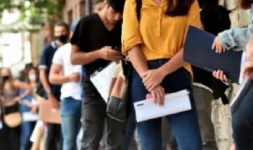 Casi 7 de cada 10 jóvenes están inactivos, desocupados o con empleos informales, según la UCA