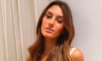 Lola Latorre está con su nuevo novio en Miami: las fotos que lo demuestran