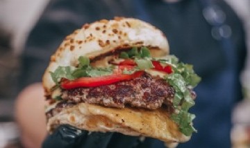 Vuelve Burgermanía, el evento más importante de la cultura hamburguesera argentina