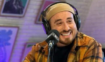 Una nota bien hot: Fede Bal reveló sus tips secretos para ser un "crack" en la cama