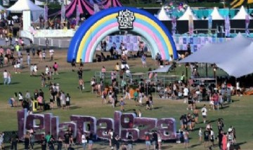 Entradas para el Lollapalooza Argentina 2024: cuánto cuestan los "Early birds"