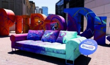 Puro Diseño 2023: la feria regresa a La Rural, más grande y con muchas novedades