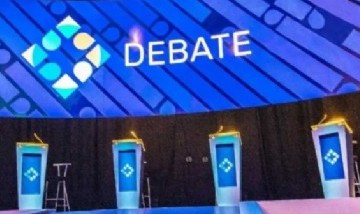 La Cámara Electoral sorteó las modalidades de los dos debates presidenciales de octubre