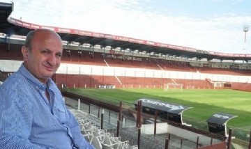 El fútbol argentino busca reiniciar la actividad: "En agosto se estaría arrancando a entrenar"
