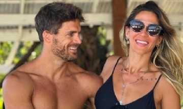 Re enamorada: Jimena Barón habló sobre la posibilidad de ser madre junto a Matías Palleiro