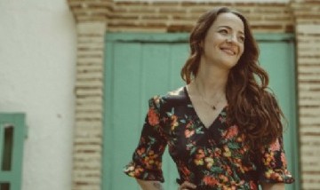 María Mar presenta 'Perlas', un álbum para abrazar la nostalgia