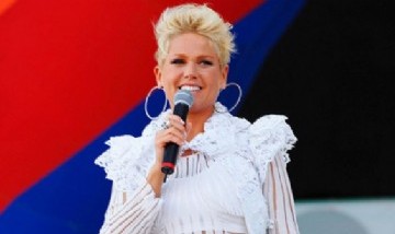 La dura historia que contó Xuxa para concientizar sobre los cuidados contra el COVID-19: "Yo maté a mi madre"