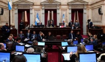 La casta tiene aumento: senadores pasarán a cobrar 9 millones de pesos