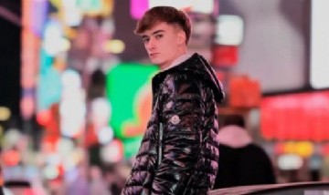 Detuvieron al principal sospechoso de asesinar al joven financista Franco Saulle en Burzaco