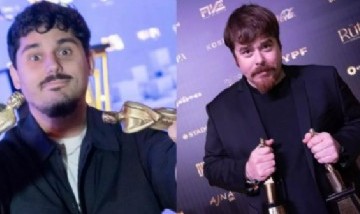 Se entregaron los Premios Martín Fierro Digital 2024: el Oro y todos los ganadores