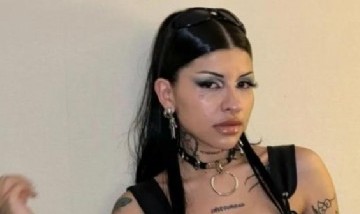 Fuerte decisión: Cazzu habla sobre su ausencia en redes sociales tras polémica con Nodal