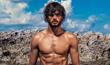 Quién es Marlon Teixeira, el exnovio con el que se reconectó la China Suárez
