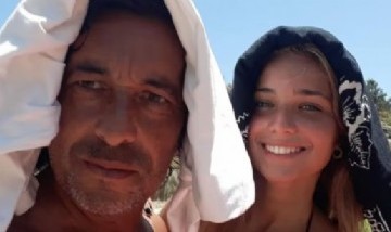 Los desgarradores mensajes del papá y hermana de Catalina Gutiérrez a un mes de su femicidio