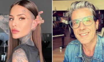 Cande Tinelli, sincera tras su separación de Coti Sorokin: "No me quiero casar nunca más"