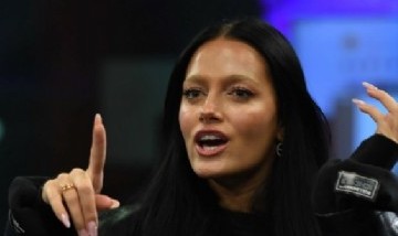 Oriana Sabatini reveló por qué no quiso seguir apostando por el género urbano