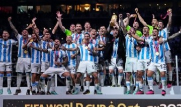 Eliminatorias Mundial 2026: ¿Cuándo empieza Argentina a defender el título?