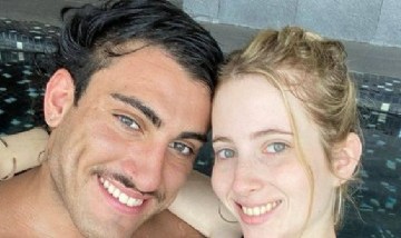 Tomás Holder se separó de su novia tras salir de Gran Hermano y su mamá la destrozó