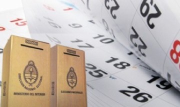 San Juan se sumó a las provincias que desdoblan las elecciones locales de las nacionales