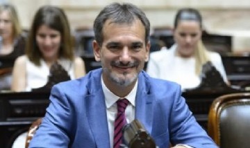 Galmarini presentó un proyecto para que el INDEC pase a la órbita del Congreso y tenga autonomía total