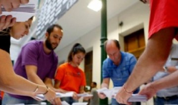 Elecciones en la UNLP: Franja Morada defiende Veterinarias, donde ganó por 22 votos, y Económicas, con 200 de ventaja