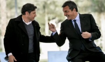 El peronismo analiza un plan de shock para sus primeros 100 días si le gana a Milei: suba de ingresos y compra de deudas
