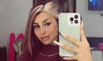 Impactante suma: Cuánto cobra Tamara Báez cada posteo en sus redes sociales