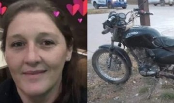 Villa General Belgrano: una candidata de Juntos por el Cambio murió en un siniestro vial